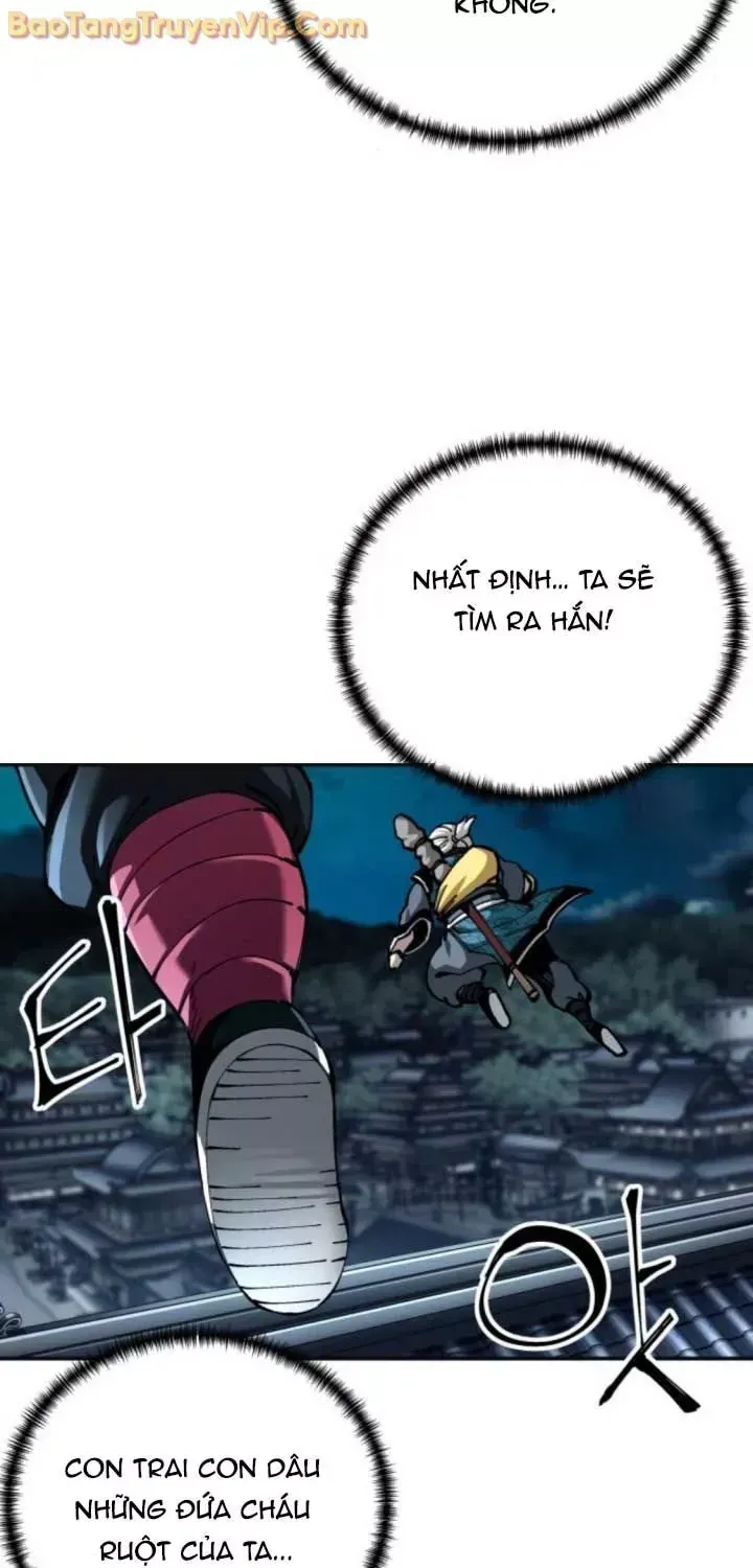 Ông Võ Giả Và Cháu Chí Tôn Chap 100 - Next Chap 101