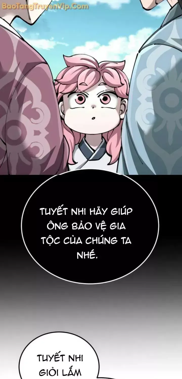 Ông Võ Giả Và Cháu Chí Tôn Chap 100 - Next Chap 101