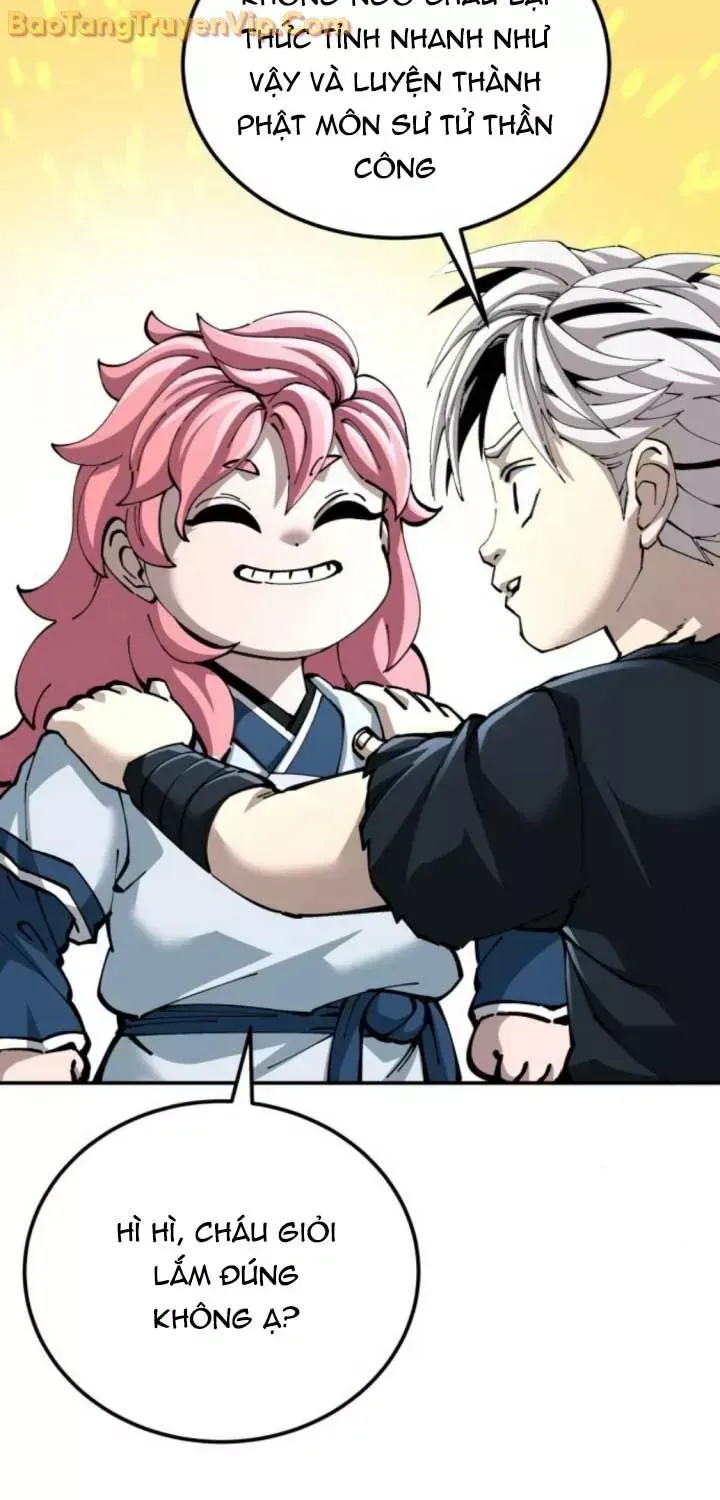 Ông Võ Giả Và Cháu Chí Tôn Chap 100 - Next Chap 101