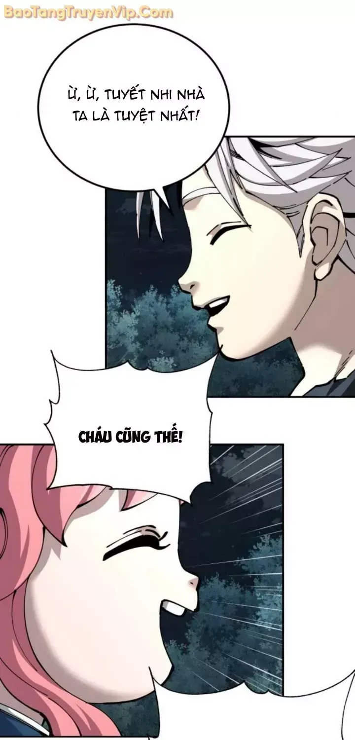 Ông Võ Giả Và Cháu Chí Tôn Chap 100 - Next Chap 101
