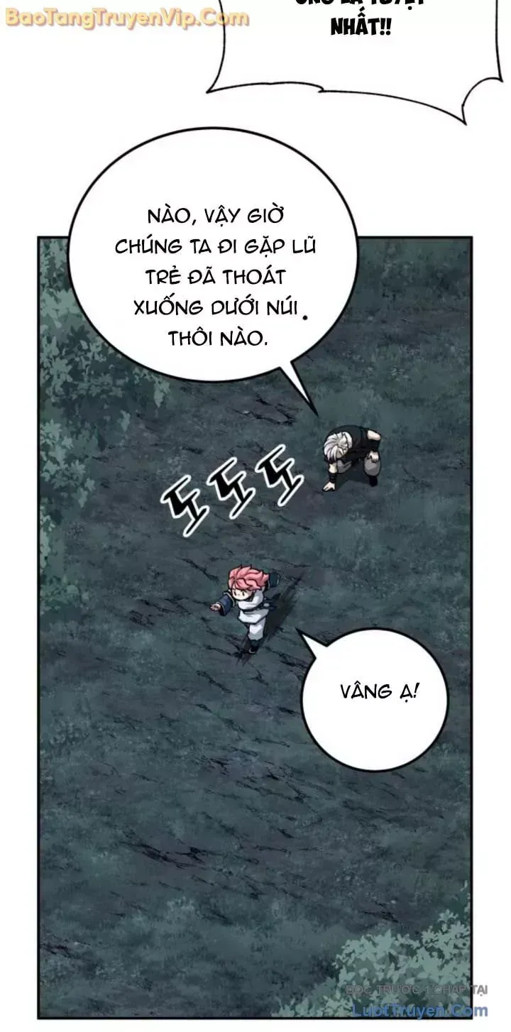 Ông Võ Giả Và Cháu Chí Tôn Chap 100 - Next Chap 101