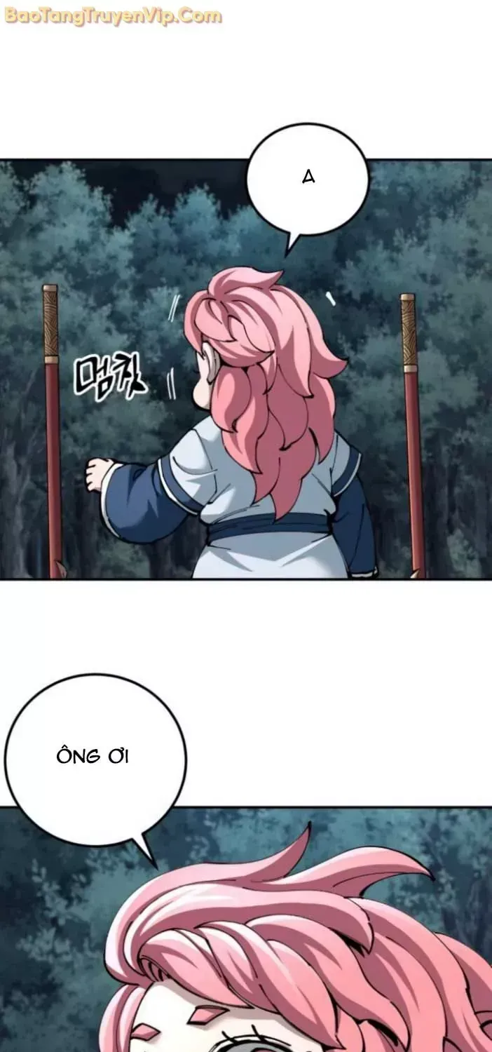 Ông Võ Giả Và Cháu Chí Tôn Chap 100 - Next Chap 101