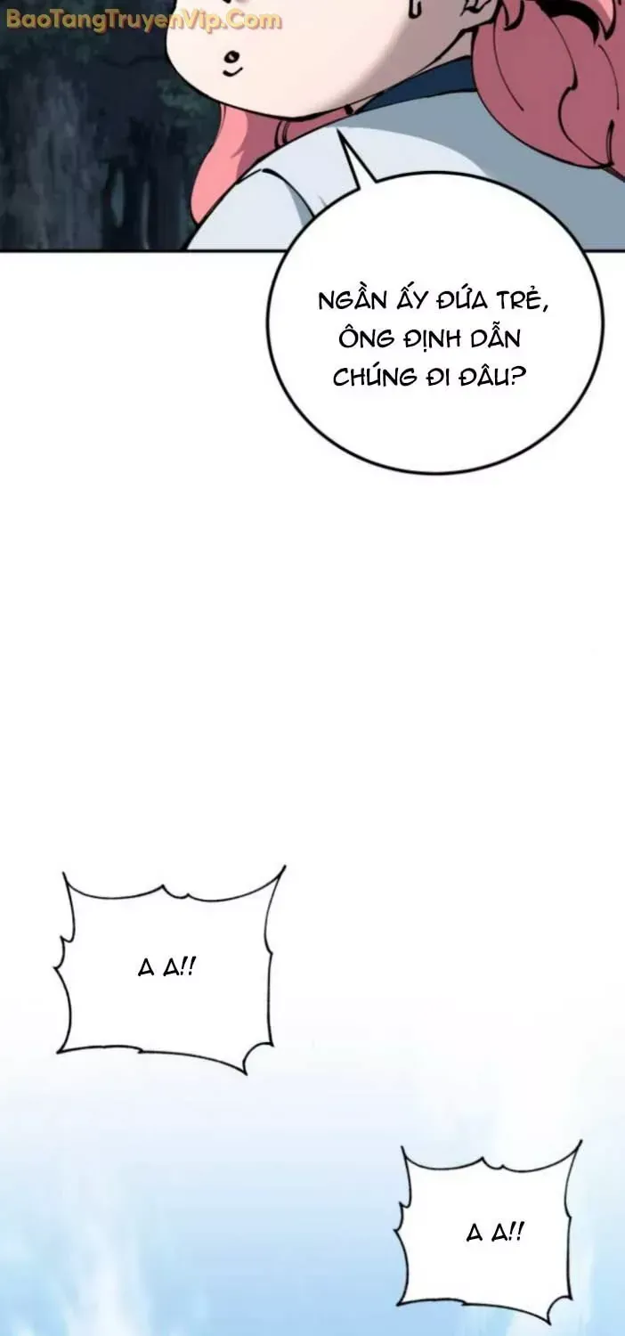 Ông Võ Giả Và Cháu Chí Tôn Chap 100 - Next Chap 101