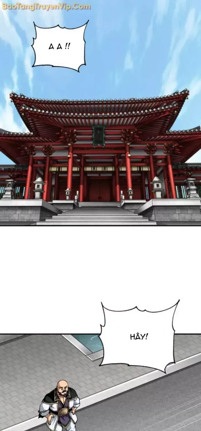 Ông Võ Giả Và Cháu Chí Tôn Chap 100 - Next Chap 101