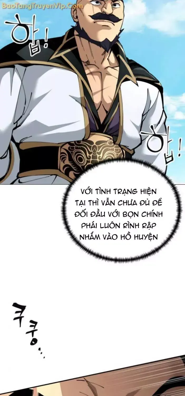 Ông Võ Giả Và Cháu Chí Tôn Chap 100 - Next Chap 101