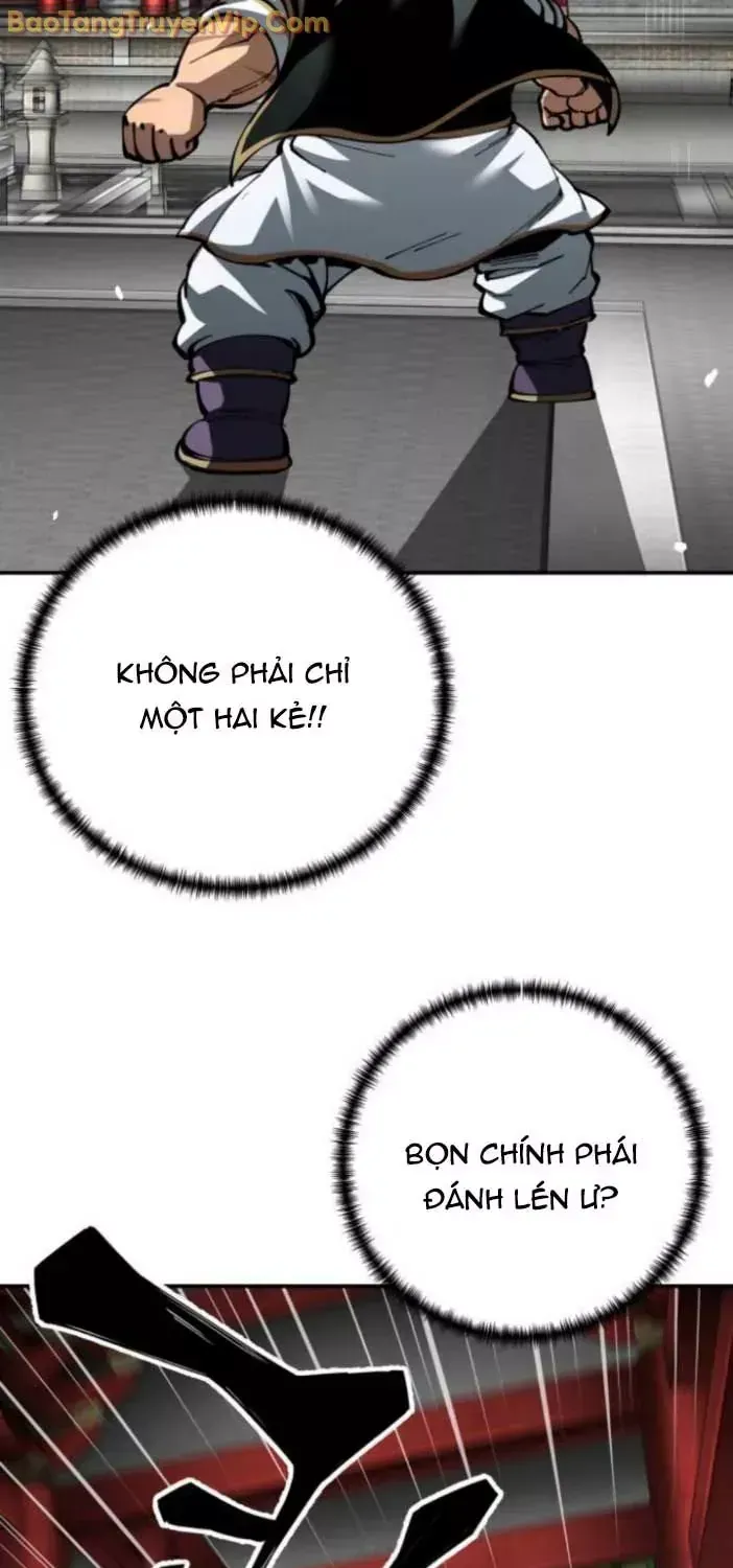 Ông Võ Giả Và Cháu Chí Tôn Chap 100 - Next Chap 101