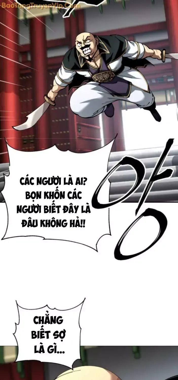 Ông Võ Giả Và Cháu Chí Tôn Chap 100 - Next Chap 101