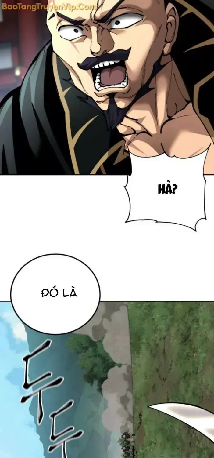 Ông Võ Giả Và Cháu Chí Tôn Chap 100 - Next Chap 101