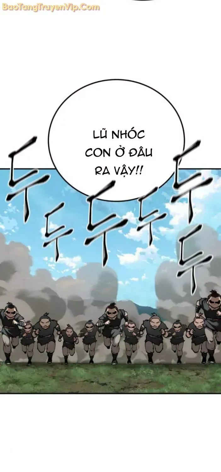 Ông Võ Giả Và Cháu Chí Tôn Chap 100 - Next Chap 101