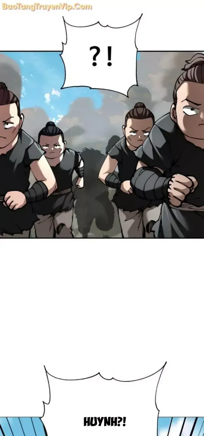 Ông Võ Giả Và Cháu Chí Tôn Chap 100 - Next Chap 101