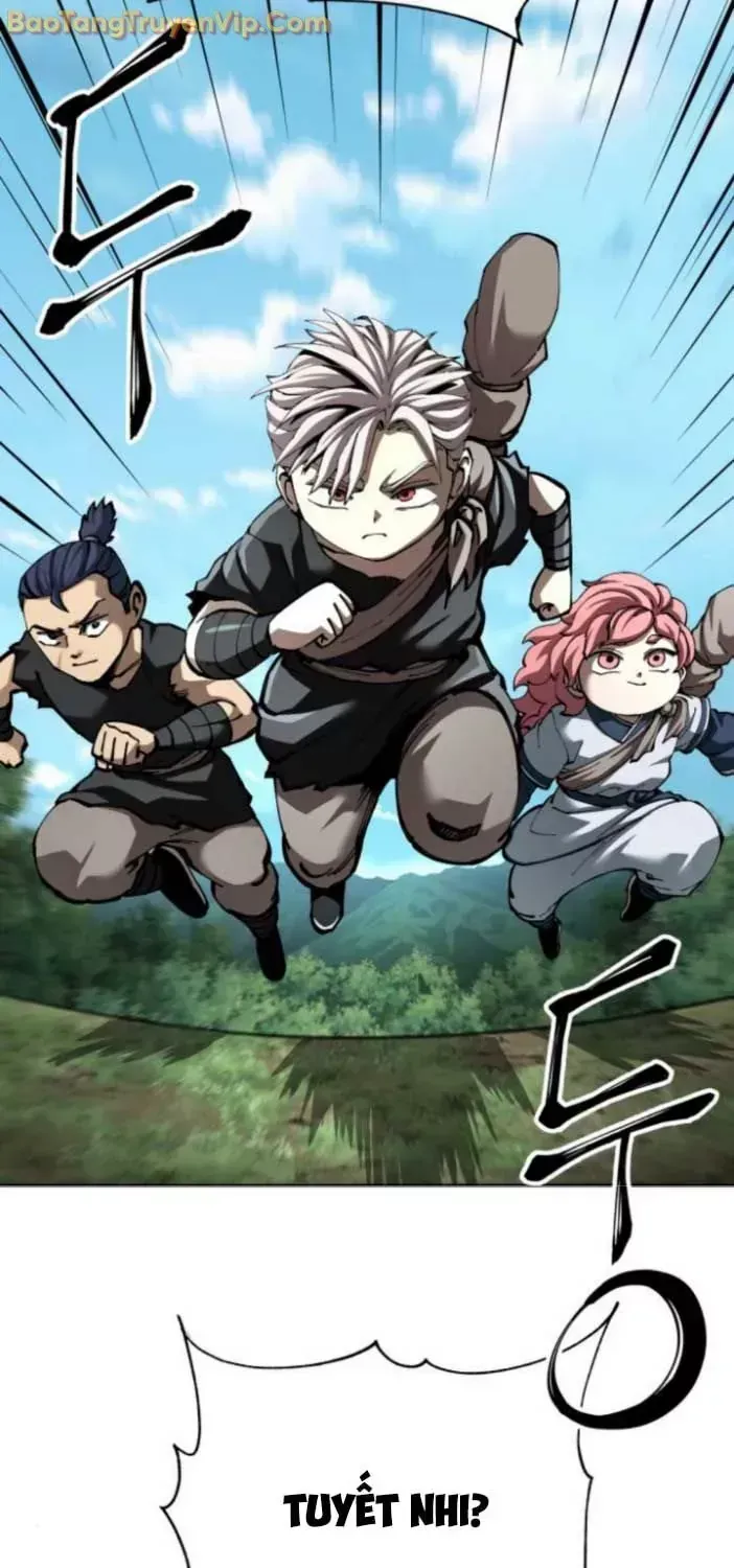 Ông Võ Giả Và Cháu Chí Tôn Chap 100 - Next Chap 101