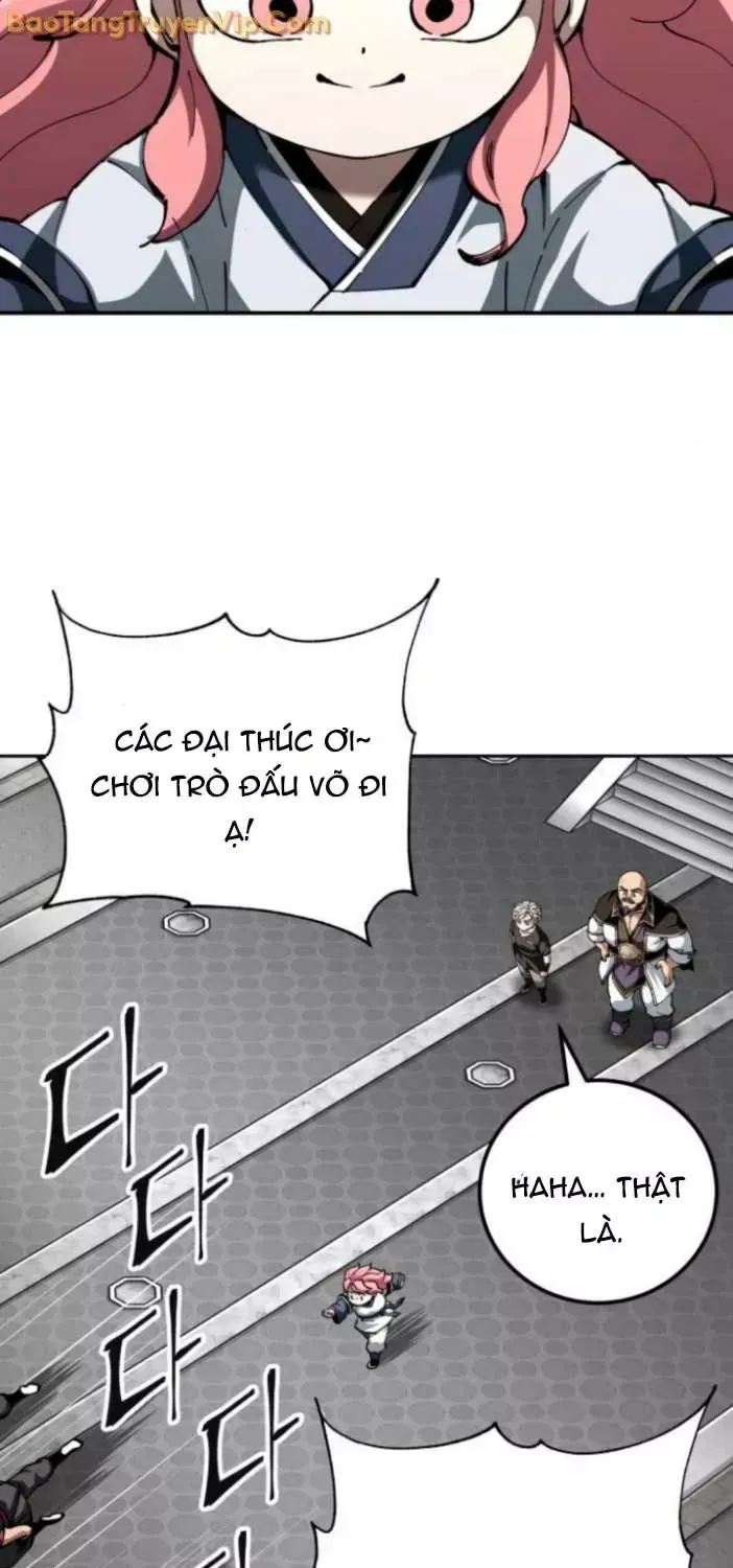 Ông Võ Giả Và Cháu Chí Tôn Chap 100 - Next Chap 101