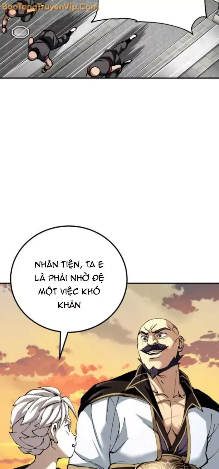 Ông Võ Giả Và Cháu Chí Tôn Chap 100 - Next Chap 101