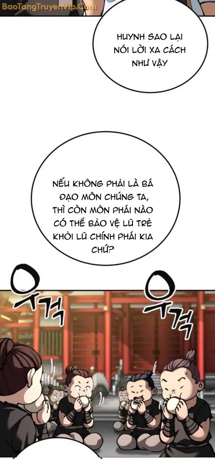 Ông Võ Giả Và Cháu Chí Tôn Chap 100 - Next Chap 101