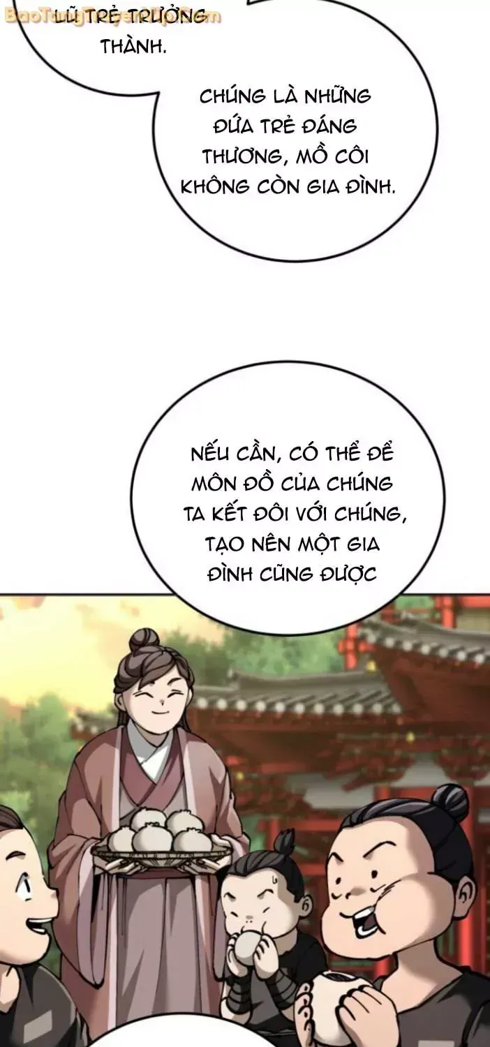 Ông Võ Giả Và Cháu Chí Tôn Chap 100 - Next Chap 101