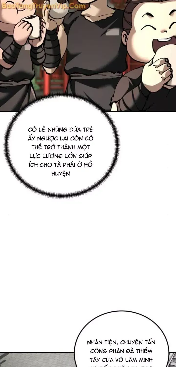 Ông Võ Giả Và Cháu Chí Tôn Chap 100 - Next Chap 101