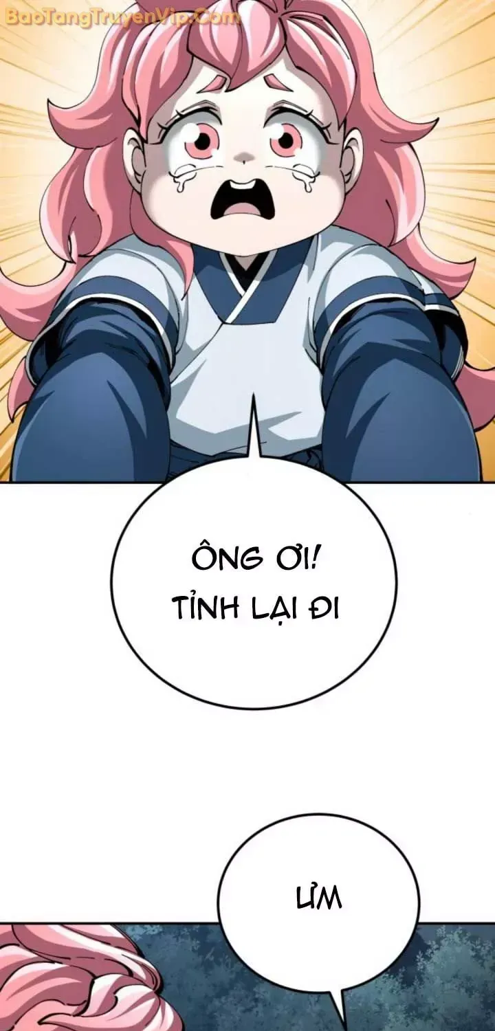 Ông Võ Giả Và Cháu Chí Tôn Chap 100 - Next Chap 101