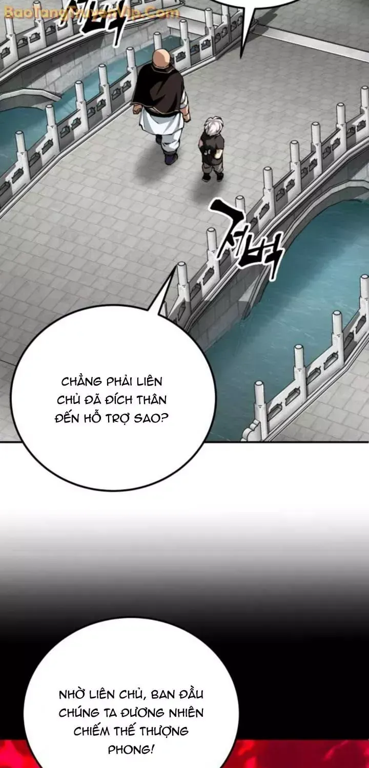 Ông Võ Giả Và Cháu Chí Tôn Chap 100 - Next Chap 101