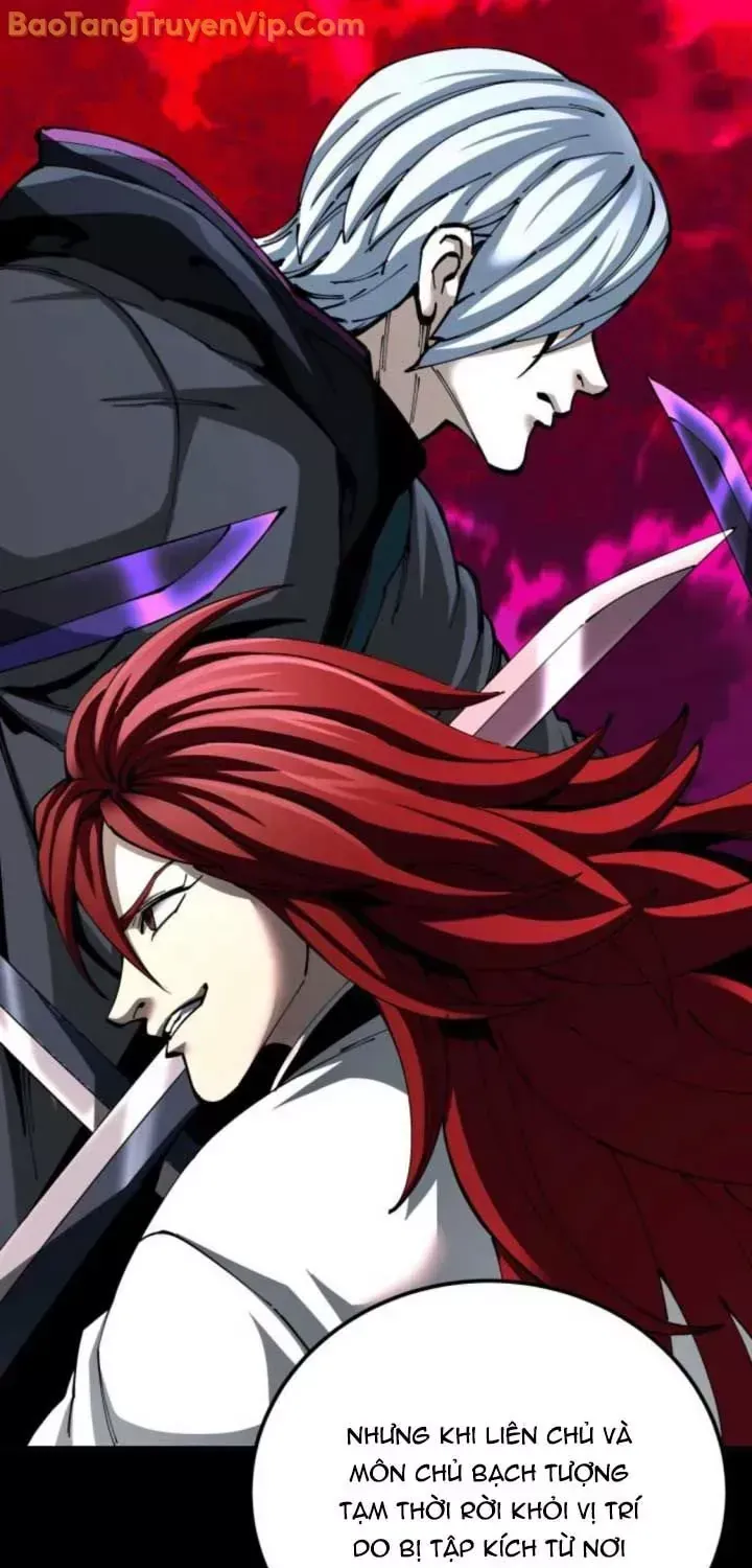 Ông Võ Giả Và Cháu Chí Tôn Chap 100 - Next Chap 101