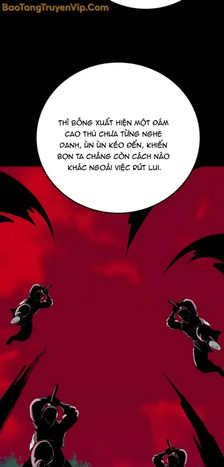 Ông Võ Giả Và Cháu Chí Tôn Chap 100 - Next Chap 101
