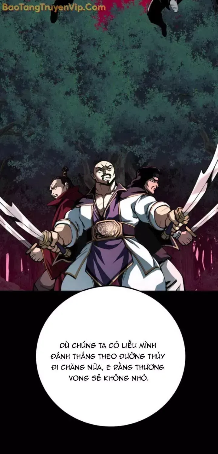 Ông Võ Giả Và Cháu Chí Tôn Chap 100 - Next Chap 101