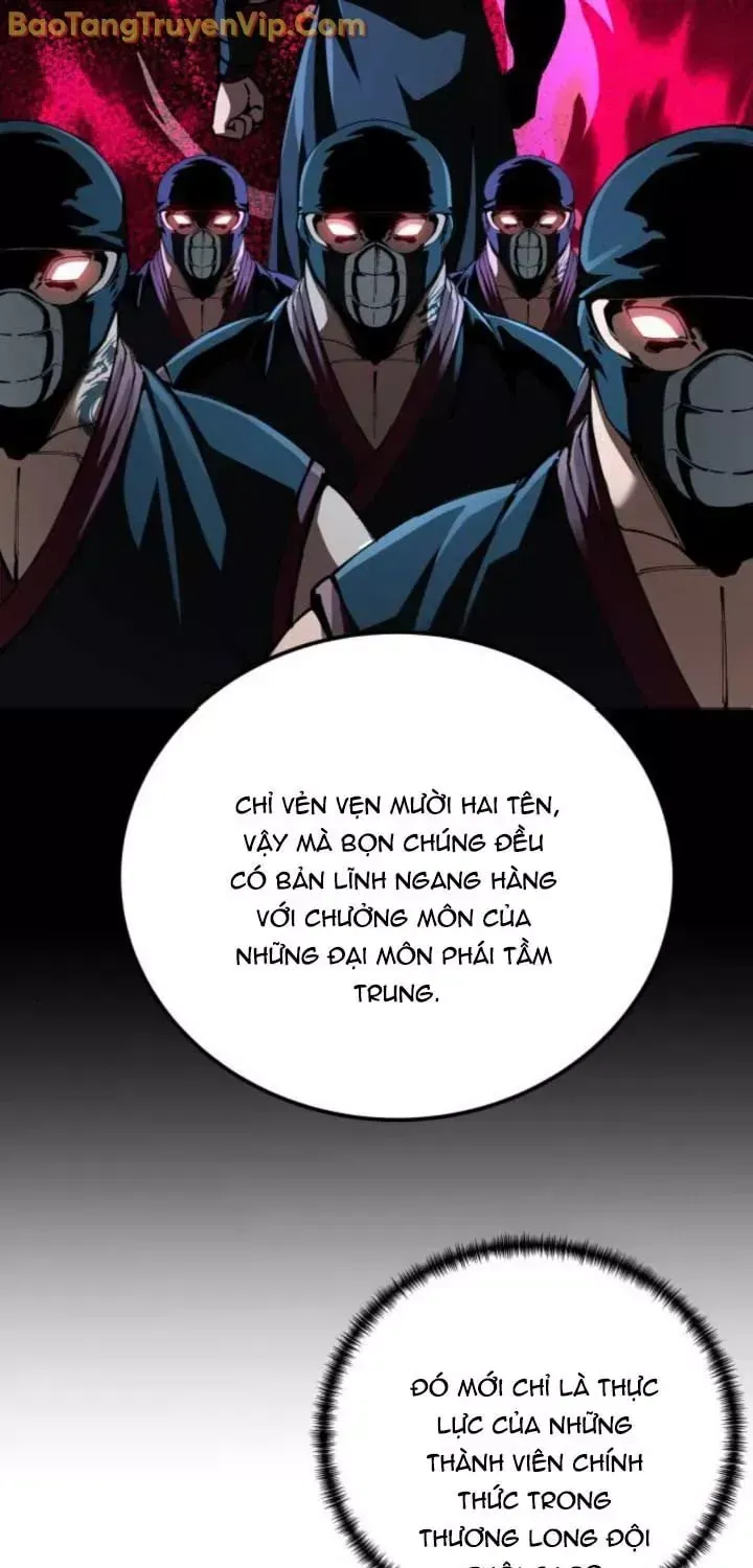 Ông Võ Giả Và Cháu Chí Tôn Chap 100 - Next Chap 101