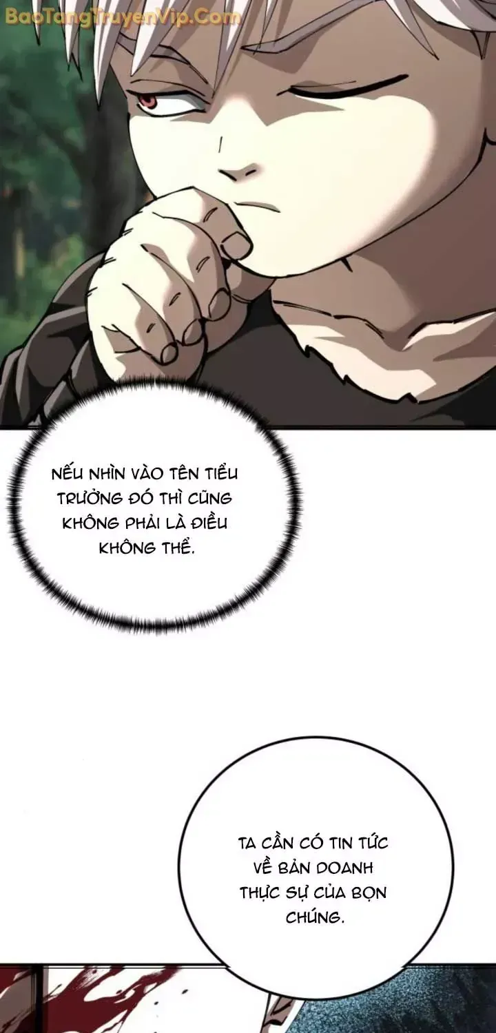 Ông Võ Giả Và Cháu Chí Tôn Chap 100 - Next Chap 101
