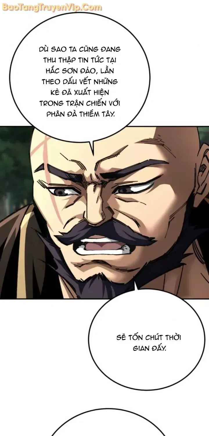 Ông Võ Giả Và Cháu Chí Tôn Chap 100 - Next Chap 101