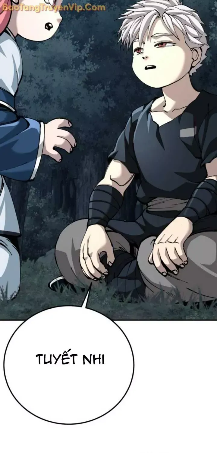 Ông Võ Giả Và Cháu Chí Tôn Chap 100 - Next Chap 101