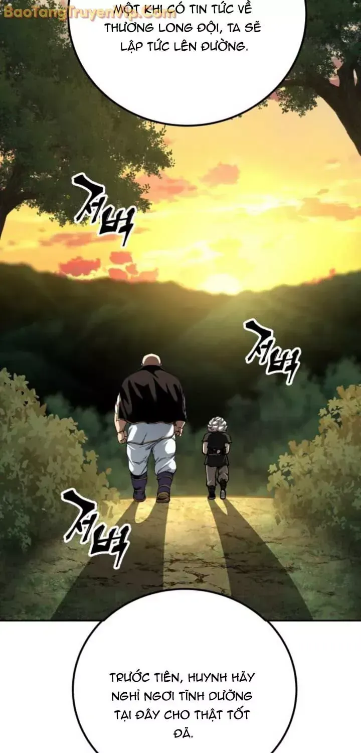 Ông Võ Giả Và Cháu Chí Tôn Chap 100 - Next Chap 101