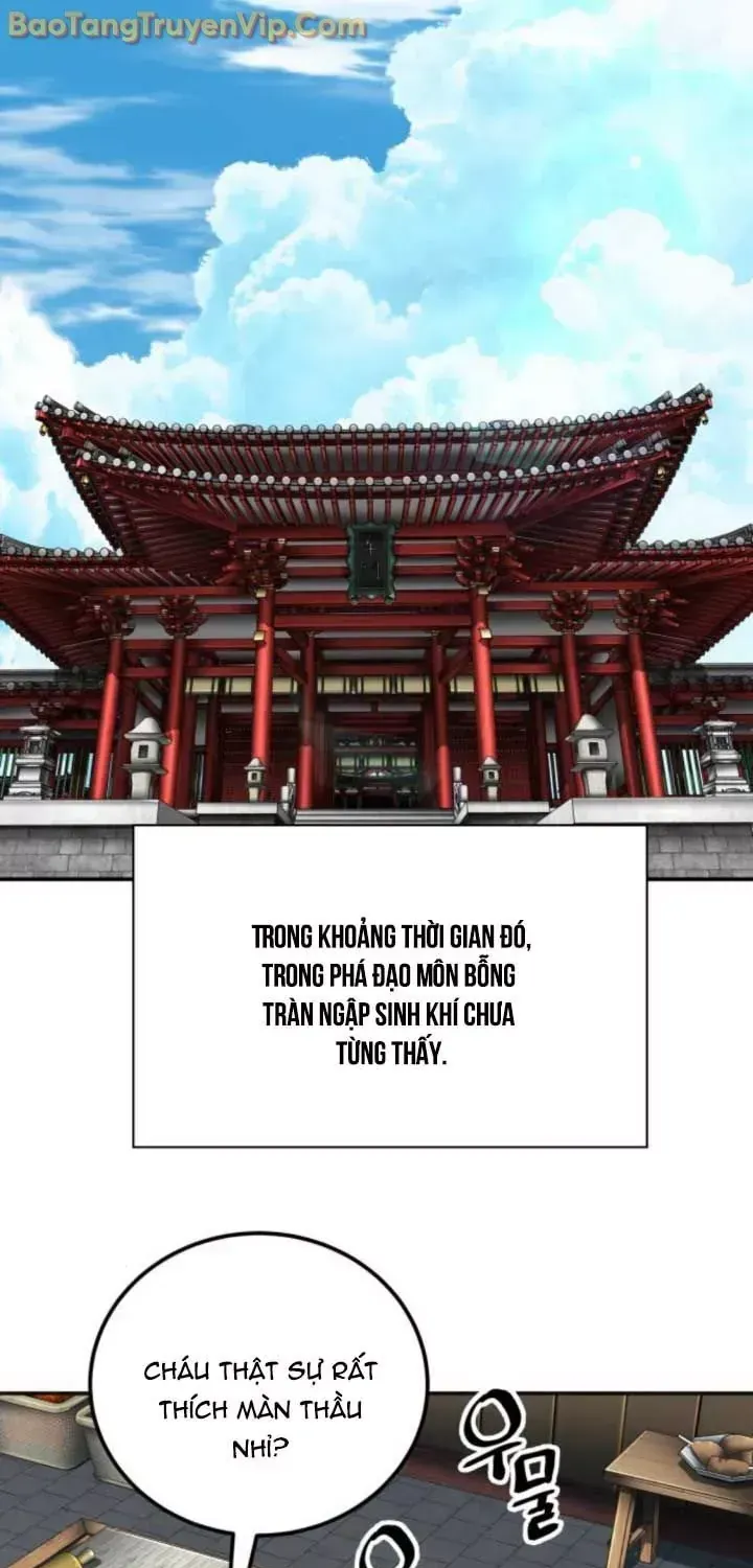 Ông Võ Giả Và Cháu Chí Tôn Chap 100 - Next Chap 101