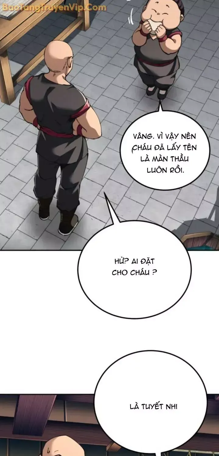 Ông Võ Giả Và Cháu Chí Tôn Chap 100 - Next Chap 101