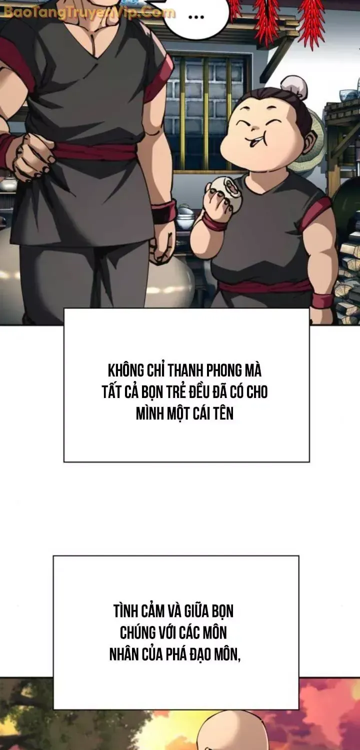 Ông Võ Giả Và Cháu Chí Tôn Chap 100 - Next Chap 101