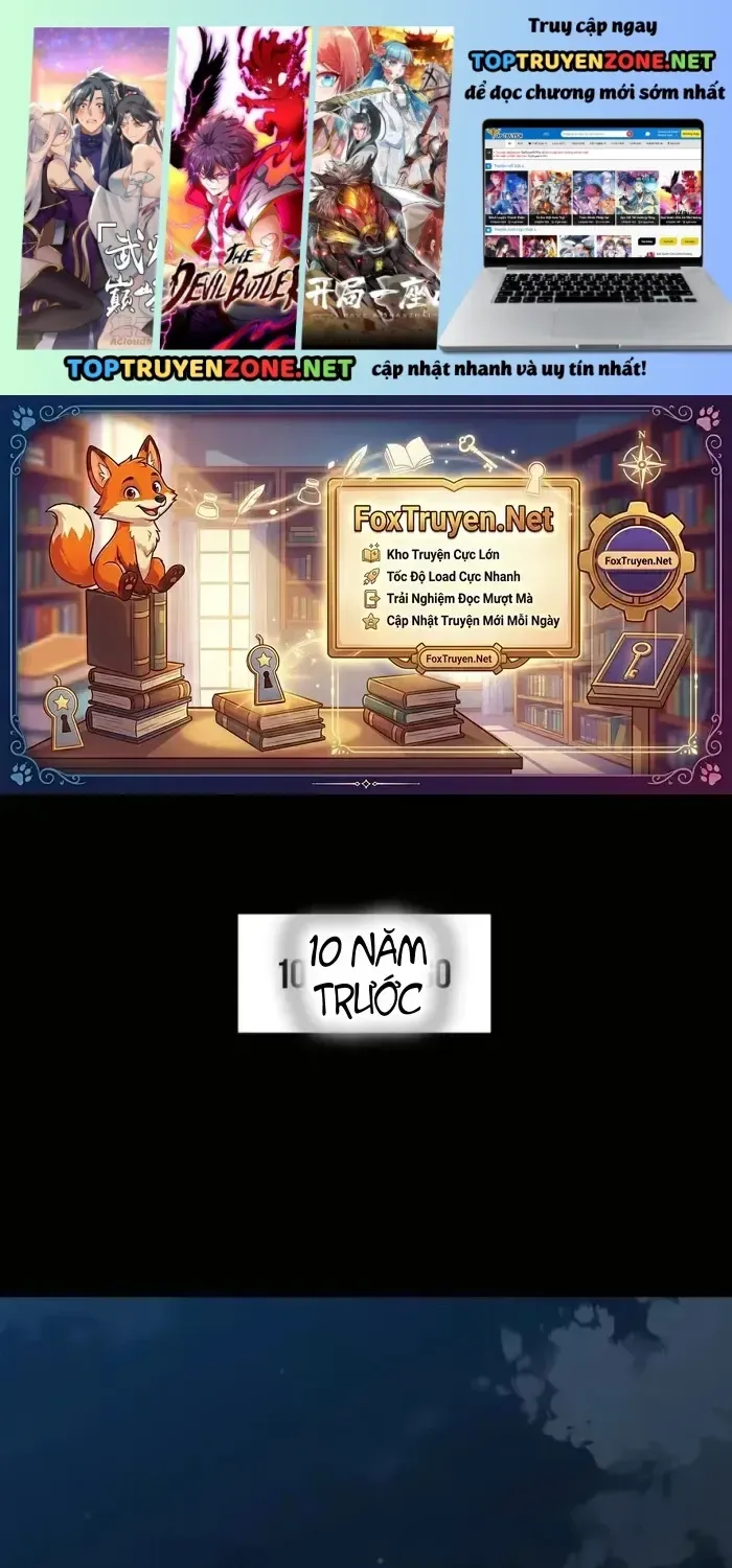 Ông Võ Giả Và Cháu Chí Tôn Chap 101 - Next Chap 102