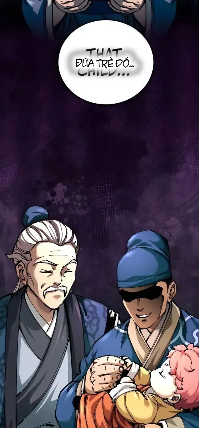 Ông Võ Giả Và Cháu Chí Tôn Chap 101 - Next Chap 102