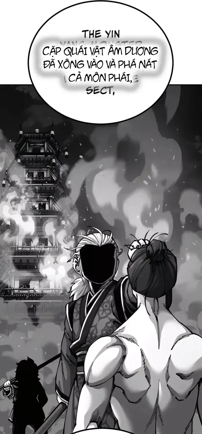 Ông Võ Giả Và Cháu Chí Tôn Chap 101 - Next Chap 102