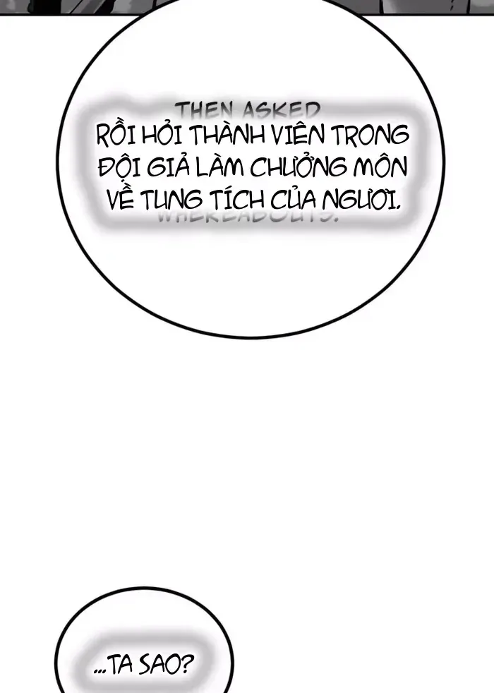 Ông Võ Giả Và Cháu Chí Tôn Chap 101 - Next Chap 102