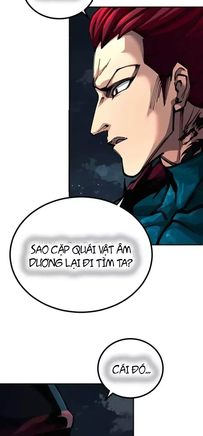 Ông Võ Giả Và Cháu Chí Tôn Chap 101 - Next Chap 102
