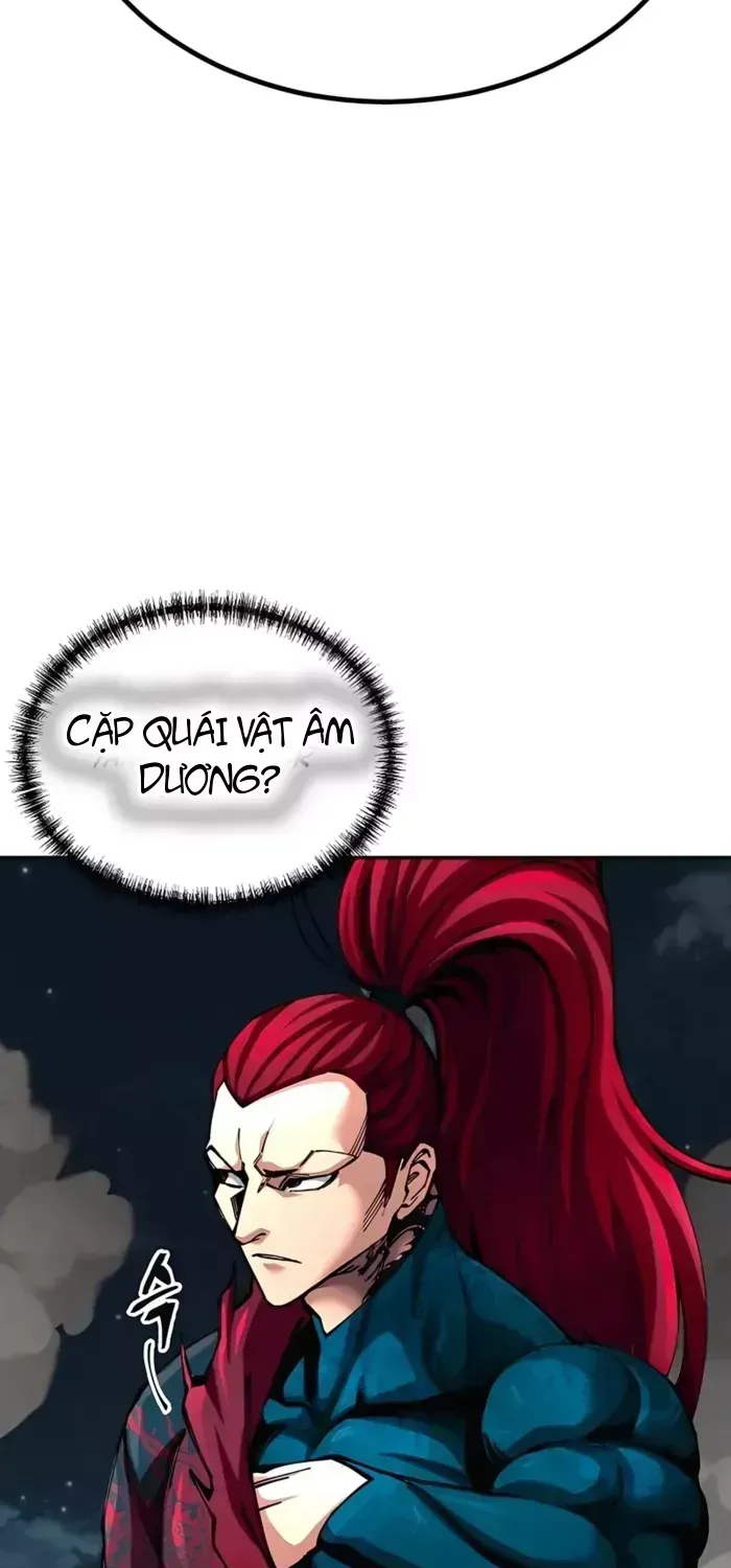 Ông Võ Giả Và Cháu Chí Tôn Chap 101 - Next Chap 102
