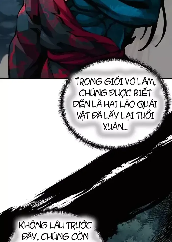Ông Võ Giả Và Cháu Chí Tôn Chap 101 - Next Chap 102