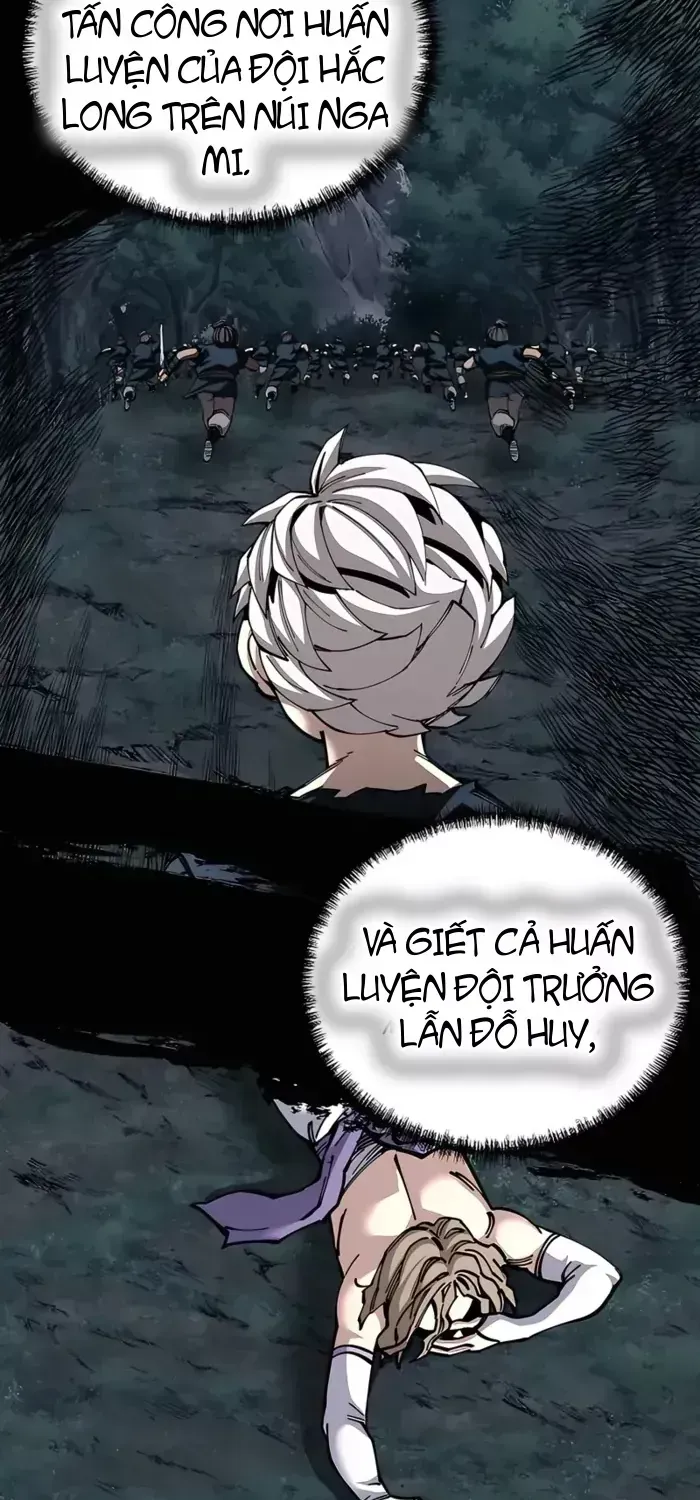 Ông Võ Giả Và Cháu Chí Tôn Chap 101 - Next Chap 102