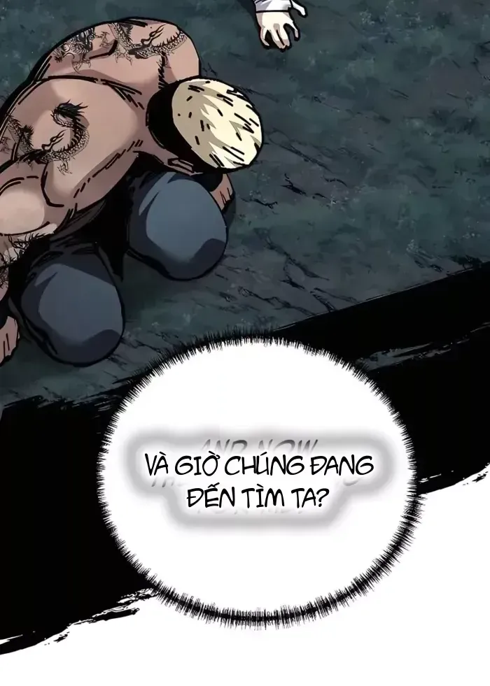 Ông Võ Giả Và Cháu Chí Tôn Chap 101 - Next Chap 102