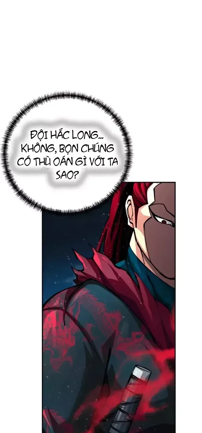 Ông Võ Giả Và Cháu Chí Tôn Chap 101 - Next Chap 102