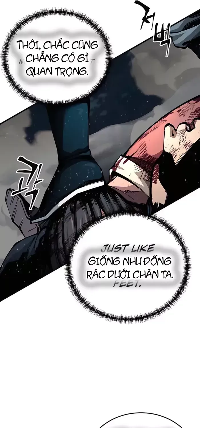 Ông Võ Giả Và Cháu Chí Tôn Chap 101 - Next Chap 102