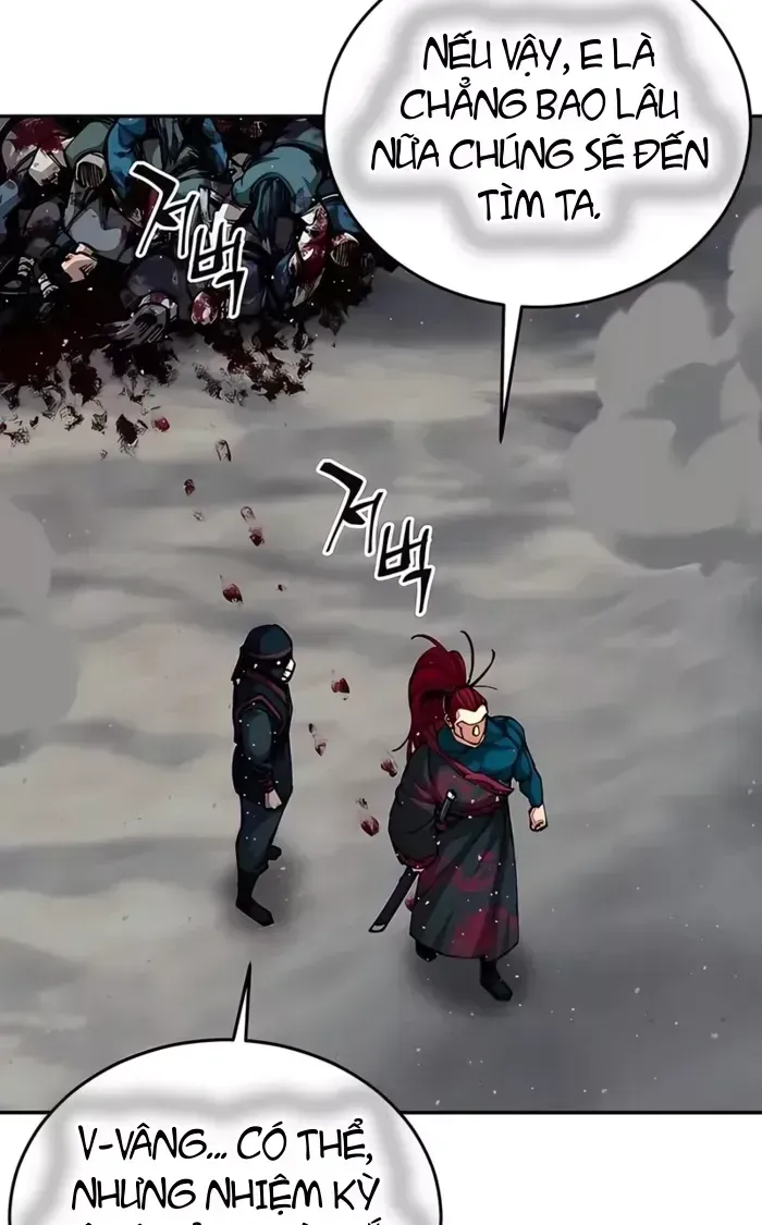 Ông Võ Giả Và Cháu Chí Tôn Chap 101 - Next Chap 102