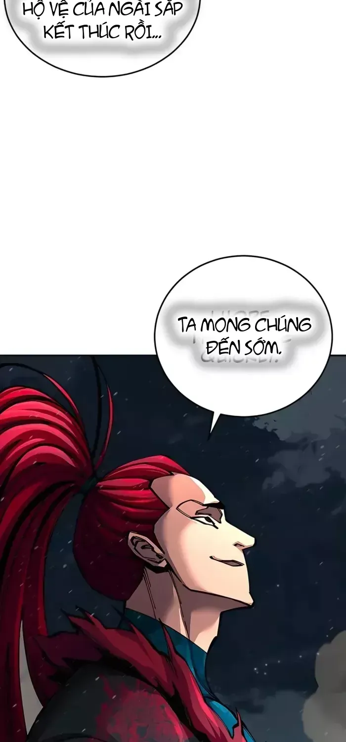Ông Võ Giả Và Cháu Chí Tôn Chap 101 - Next Chap 102