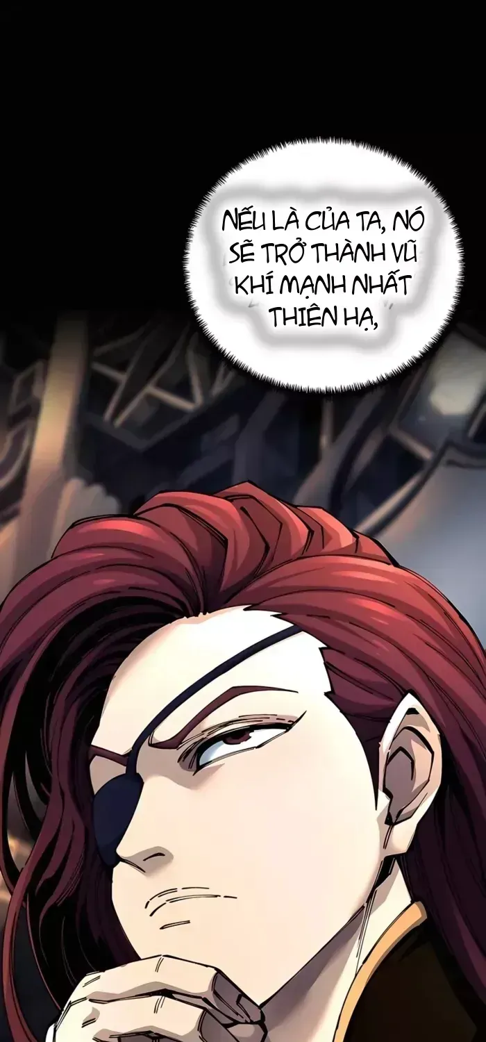 Ông Võ Giả Và Cháu Chí Tôn Chap 101 - Next Chap 102