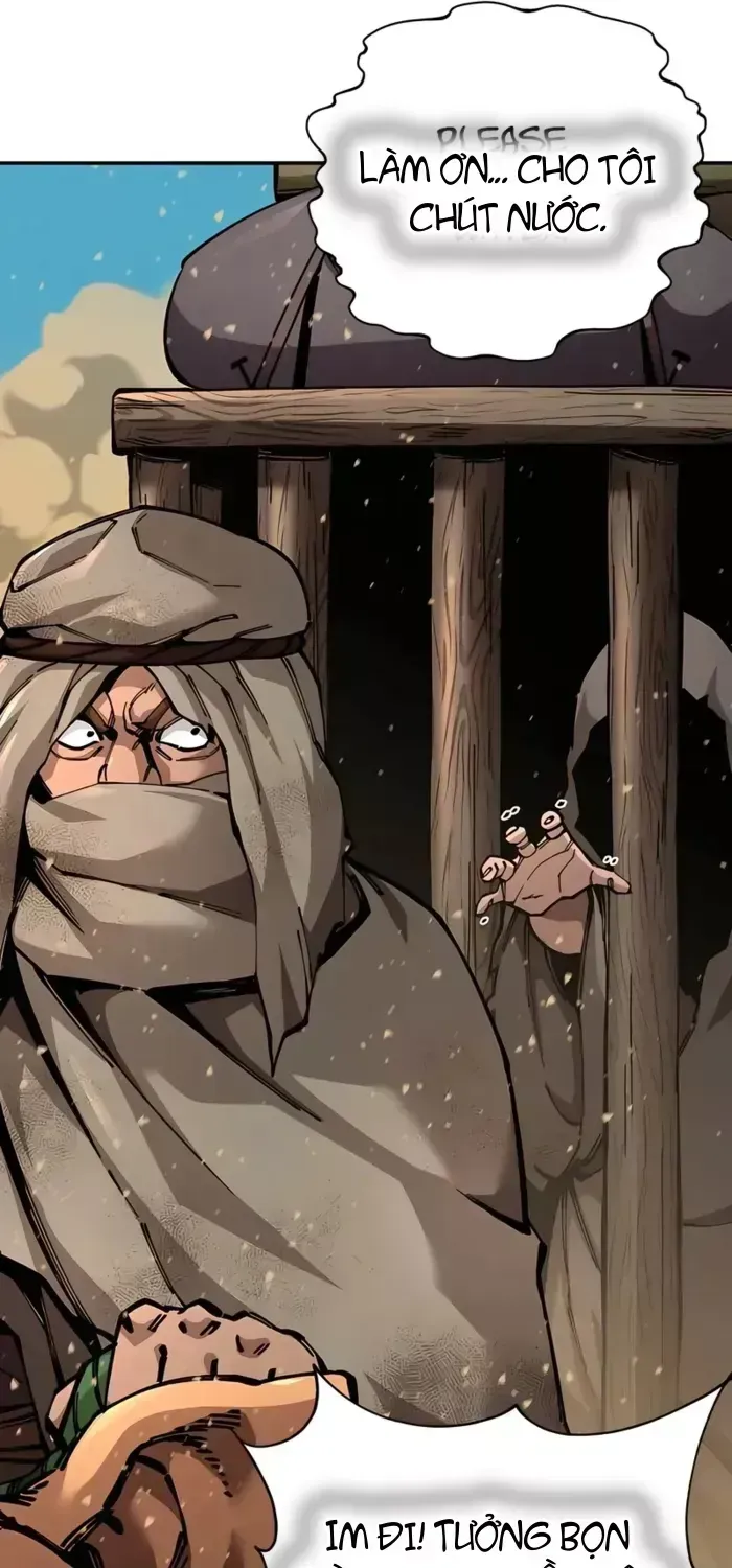 Ông Võ Giả Và Cháu Chí Tôn Chap 101 - Next Chap 102