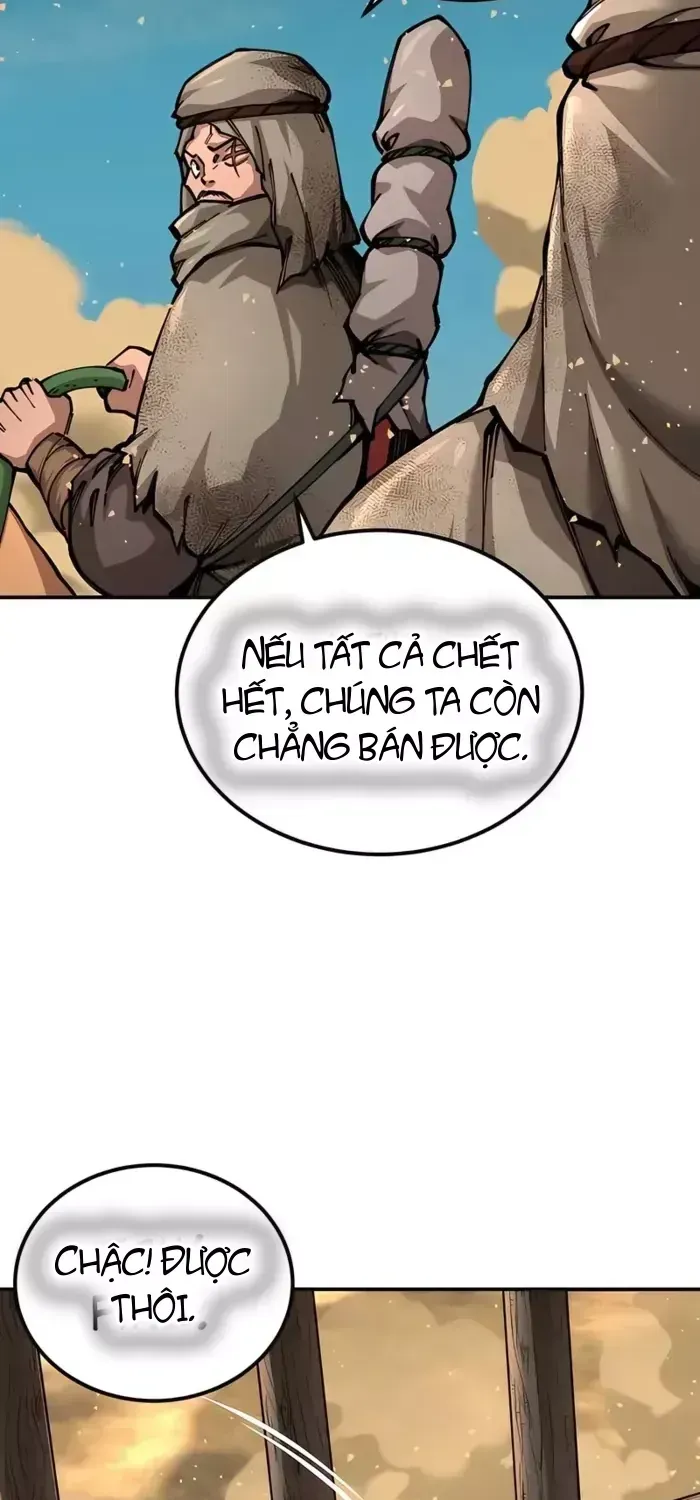 Ông Võ Giả Và Cháu Chí Tôn Chap 101 - Next Chap 102