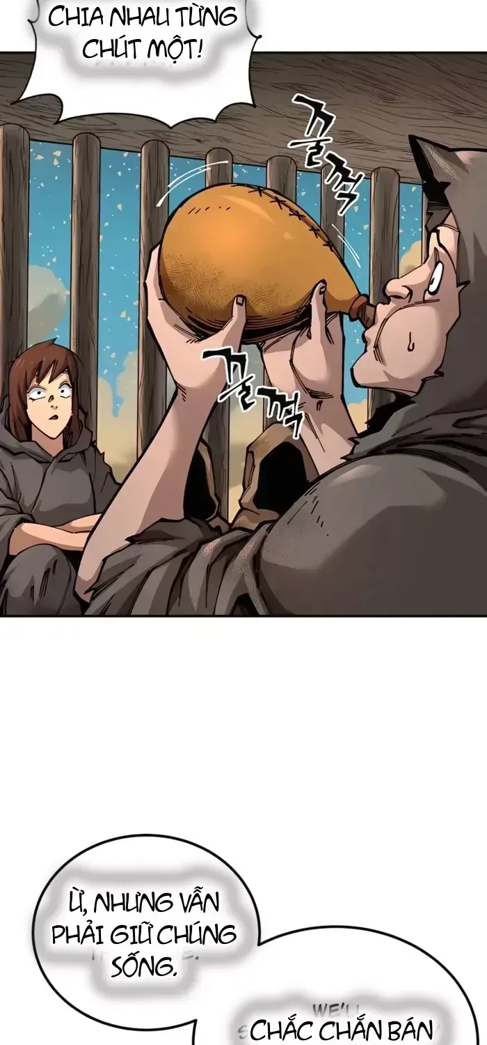 Ông Võ Giả Và Cháu Chí Tôn Chap 101 - Next Chap 102
